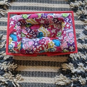 American Girl Doll Funky Pet Bed